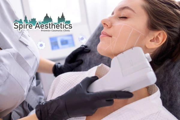 Mini facelift Tewkesbury Vs HIFU what is best read on now!