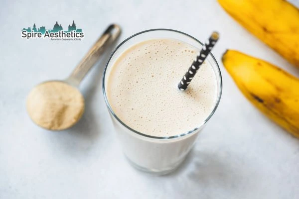 Boost your wellness goals and lose weight with the best protein powder Tewkesbury