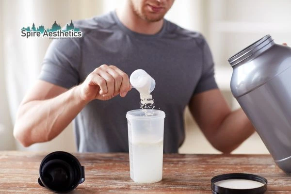 understand which protein powder Tewkesbury is best for you!