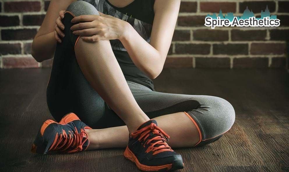 Body Toning and Injury Repair Tewkesbury