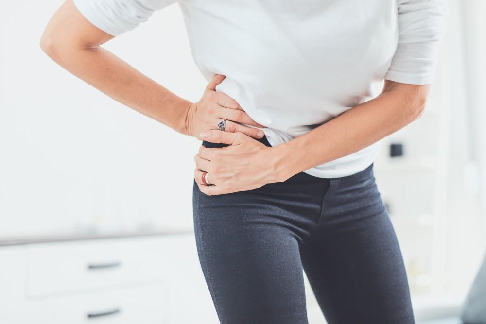 Could a Weak Core Be the Real Reason Behind Your Back Pain, Poor Posture and Persistent Belly Bulge Tewkesbury?